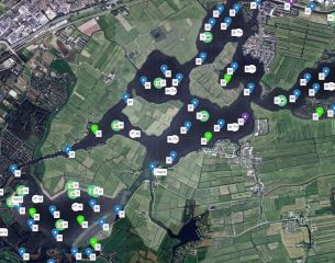 Uitje Sloepen IPad Game 015